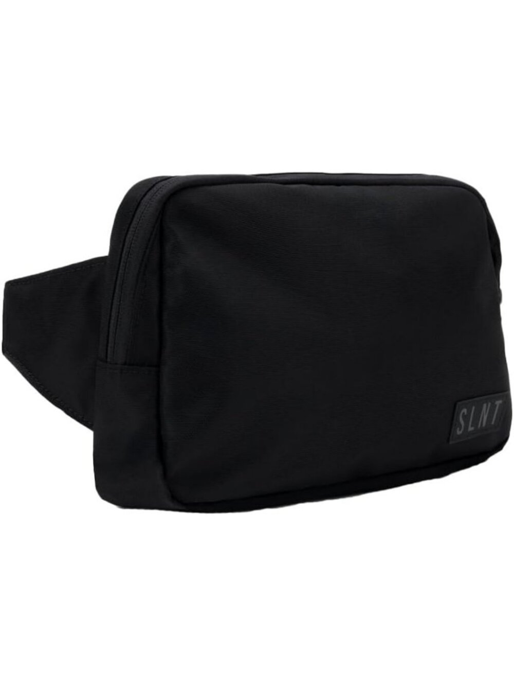 Versatile Faraday Sling Bag & Phone Sleeve - Secure, Stylish, Medium Plus Black